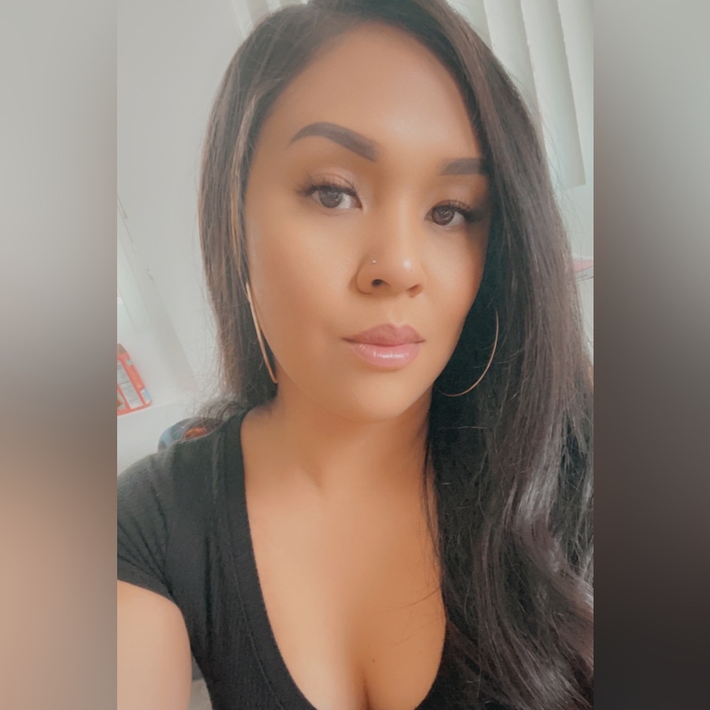 Meet your Posher, Ashlee